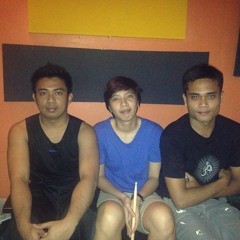 'LIGAYA' cover by Martin Romeo on Guitars, Amabel Noguerra on Vocal/Bass, and Ivan Vicente on Drums