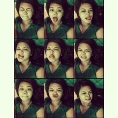 Ako Na Lang By: Zia Quizon (cover by: Ynnah)