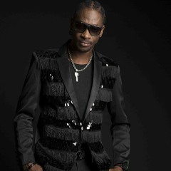 Bounty Killer - - - Flip Over (Blurred Line Instrumental) November 2013