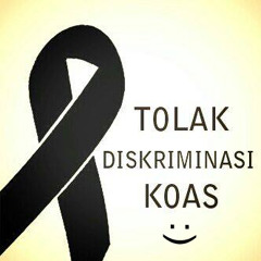 Balada Dokter Kontrak (Cover)