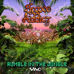 Groove Addict - Outer Aspect