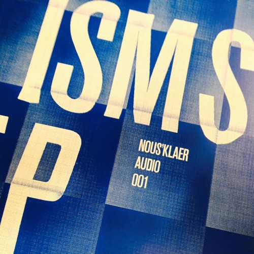 Nous'klaer 001 Isms (128kbps)