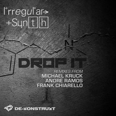 Irregular Synth - Skull Beer (Michael Krucks Dirty KF Hats Replant) - De-Konstrukt