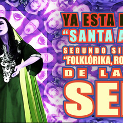 SANTA ASCENSION (descargable!)