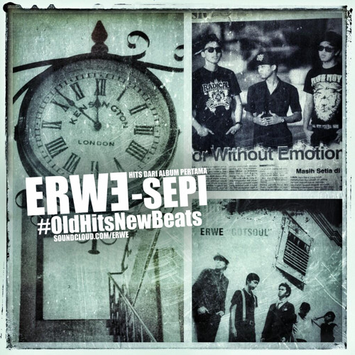 ERWE - SEPI #OldHitsNewBeats