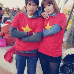 Tình yêu Của Tôi-beat