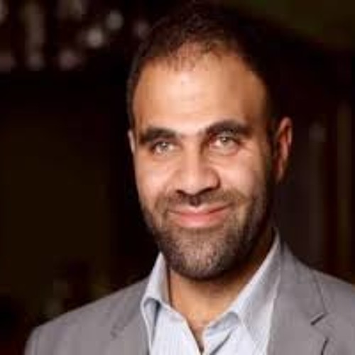 2011 مناجاة رائعة - د.خالد أبو شادي