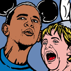 Romano Van de Mas - Pooca Recording 21.11.