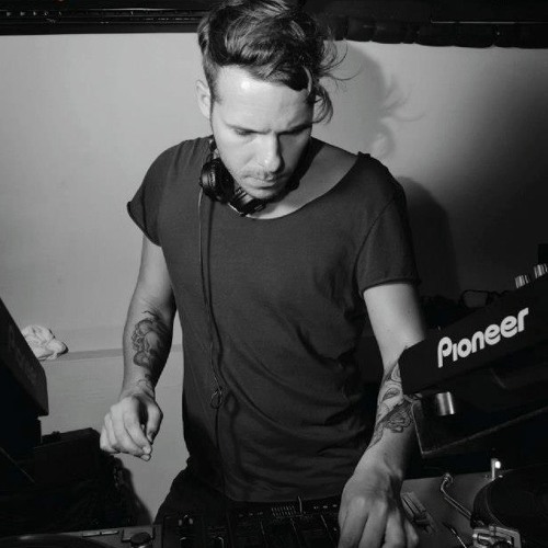 Live At Tresor Berlin 08.11.2013