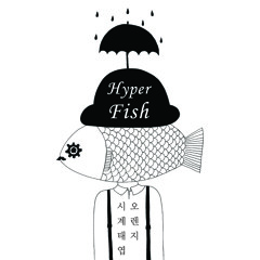 Hyper Fish (Inst.)