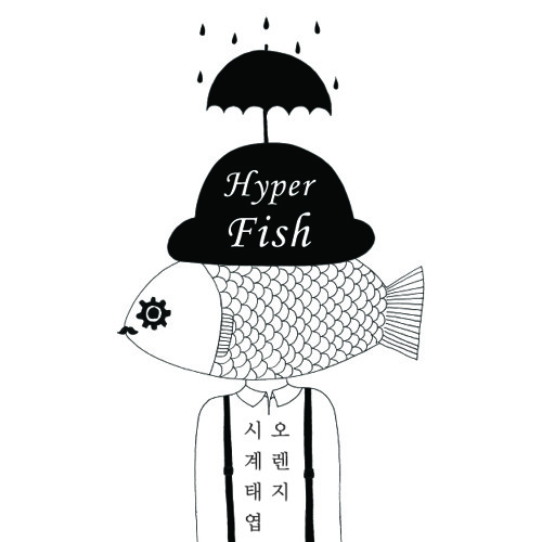 Hyper Fish (Inst.)