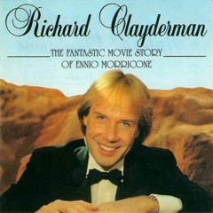Richard Clayderman "Medley  For A Few Dollars More"