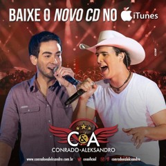 Corado E Aleksandro -Quem Nunca (CD 2014)