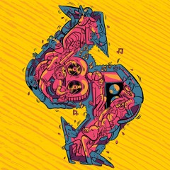 Marco Del Horno v Taiki & Nulight - Bounce FREE DOWNLOAD