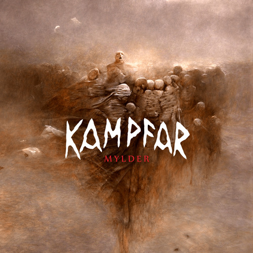Kampfar - Mylder