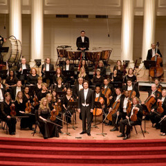 Georgia Cool Change Prelude with Symphony of Augusta