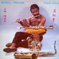 Wendell Harrison - 'Peace of Mind'