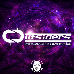 Intergalactic Conversation - Laughing Buddha + Outsiders (Clip)