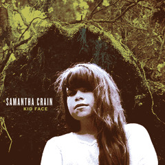 Samantha Crain - Somewhere All The Time