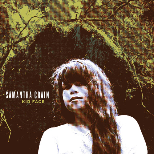 Samantha Crain - Somewhere All The Time