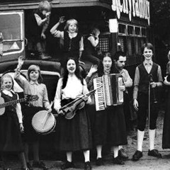 The Kelly Family I can't help myself cover ukulele