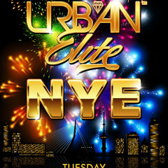 URBAN ELITE NYE MIXTAPE by Smash&Aries