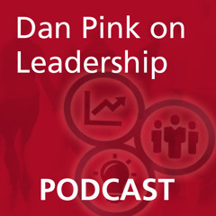 CIPD Podcast - Dan Pink on leadership