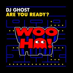 DJ Ghost – Are You Ready? [PREMIERE Dimitri Vegas & Like Mike – Radio Show #33] Out Dec. 9!