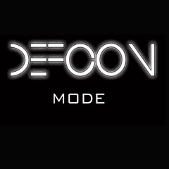 DEFCON MODE - A.N.D   FEAT TRIGGZY