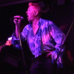 Cracked Actor - BowieD (David Bowie Cover)