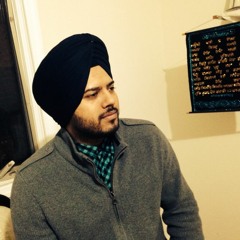 Kamal Singh (NYC) - Balle Waris Tere - Reply to Gap Racism