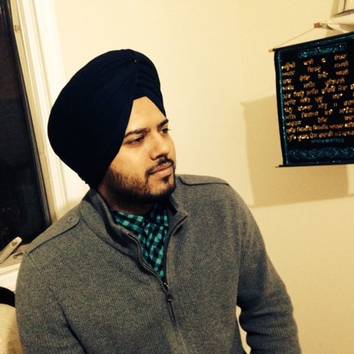 Kamal Singh (NYC) - Balle Waris Tere - Reply to Gap Racism