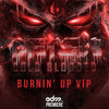 Cold Blooded by Datsik (Burnin Up VIP) - EDM.com Premiere