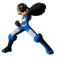 Megaman vs. Pokemon: Cyber Eterna Forest (Remix)
