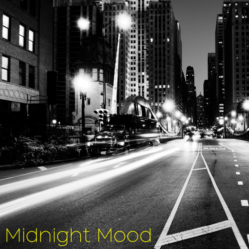 Midnight Mood (album)