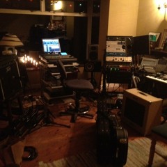 Wayfarer - Dusk On The Green Bus Line