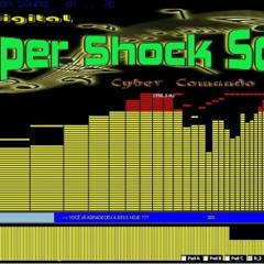 SUPER SHOCK SOM  MARCANTES DJS ELITON E GUGA DO CURIO