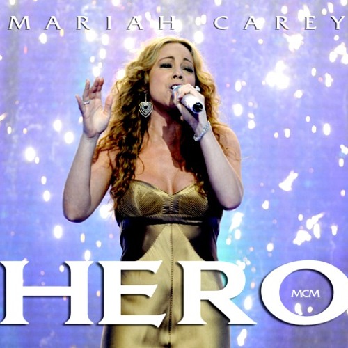 mariah carey hero videos mariah carey hero videos