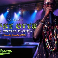 Take Over -General Maxima