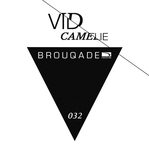 BQD032 VID - Camelie EP