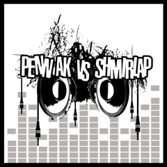 Penn-Ak vs Shmirlap - Burning zone