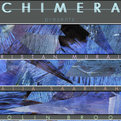 Tristan Murail - Le Lac