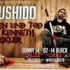 Bushido-Leben Und Tod Des Kenneth Gloeckler