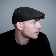 Brett Johnson - fabric Promo Mix