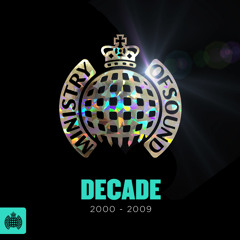 Decade 2000 - 2009 Mashup Minimix (Out Now)