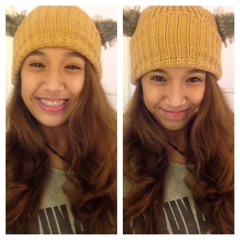 Tomorrow Will Be Kinder cover- Lya Hagedorn