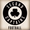 Second Captains Football 28/11 - Will AVB get the sack, Celtics banner, Ronaldo Bale partnership