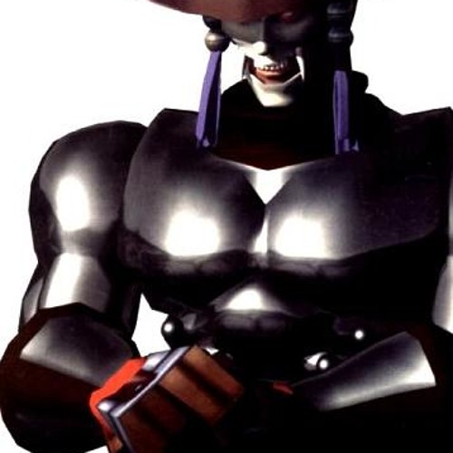 Listen to Tekken 2- Yoshimitsu's theme "The Headshaker" by Rekisuki in RS  remixes playlist online for free on SoundCloud