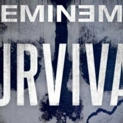 survival eminem dubstep DROIDKEKA