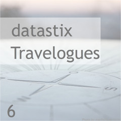 Datastix - Travelogues 6